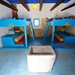 Dalmatian Rustic House 度假居 佩特坎内