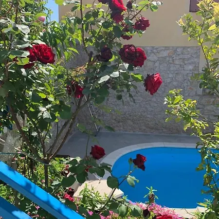 Dalmatian Rustic House