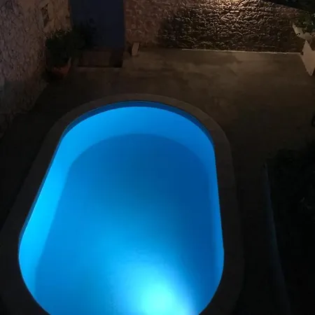 Dalmatian Rustic House 度假居