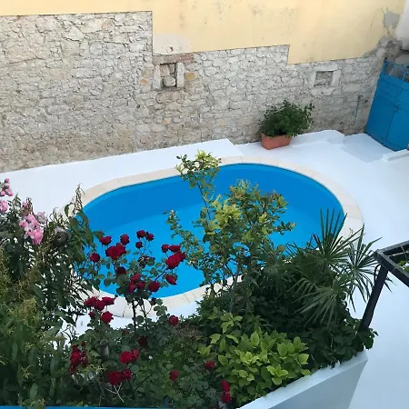 Dalmatian Rustic House 度假居 佩特坎内