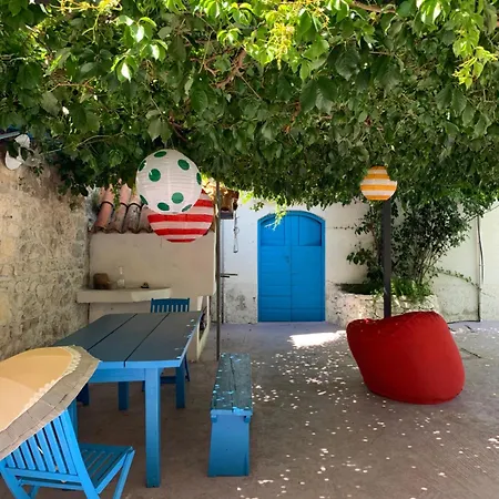 Dalmatian Rustic House Petrcane
