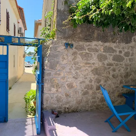 Casa de Férias Dalmatian Rustic House *
