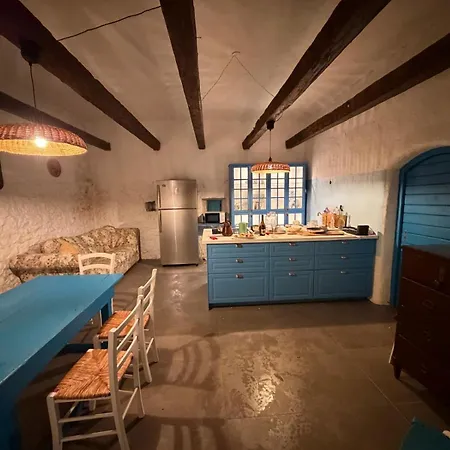 Dalmatian Rustic House Casa de Férias Petrcane