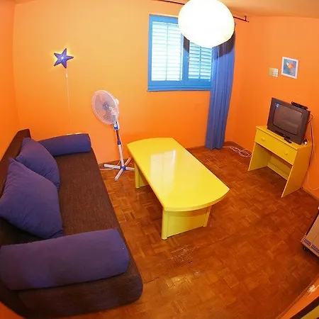 Casa de Férias Dalmatian Rustic House *