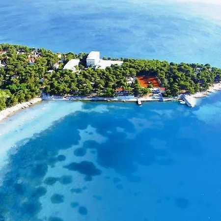 Dalmatian Rustic House