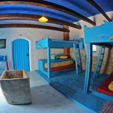 Dalmatian Rustic House Casa de Férias *