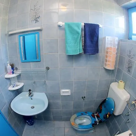 Casa de Férias Dalmatian Rustic House