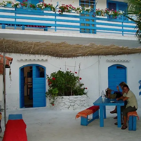 Dalmatian Rustic House 度假居 佩特坎内