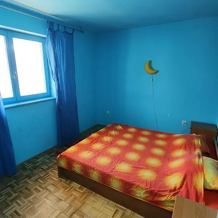 Casa de Férias Dalmatian Rustic House *