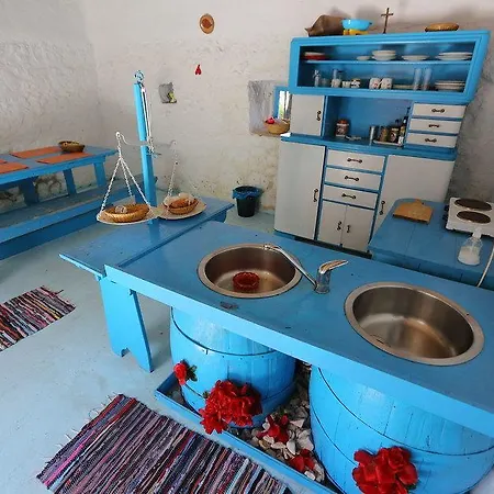 Dalmatian Rustic House