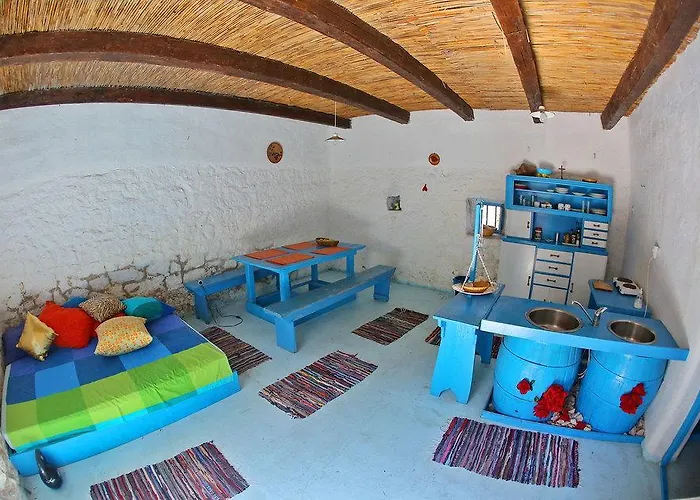 Semesterbostad Dalmatian Rustic House