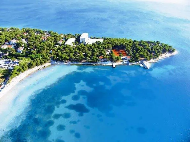 Dalmatian Rustic House