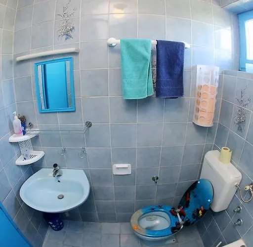 بيت للعطل Dalmatian Rustic House