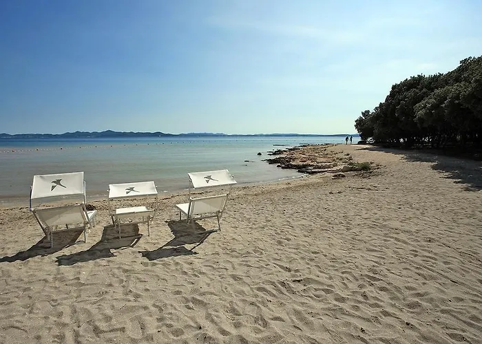 بيت للعطل Dalmatian Rustic House