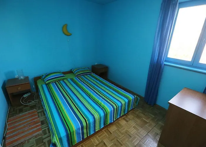 Dalmatian Rustic House بيتريتْشاني