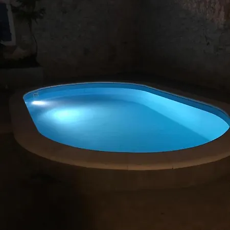 Dalmatian Rustic House *