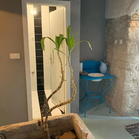 בית נופש Dalmatian Rustic House פטרצ'אנה