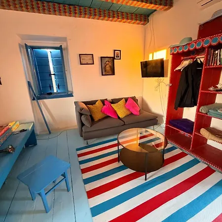 Dalmatian Rustic House Feriehus Petrcane