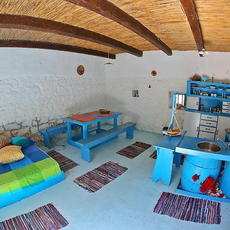 Nyaraló Dalmatian Rustic House