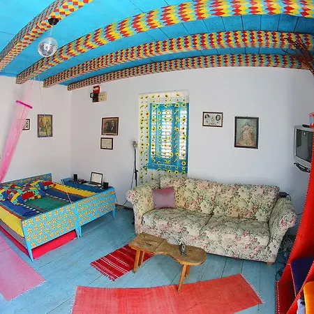 Dalmatian Rustic House Nyaraló