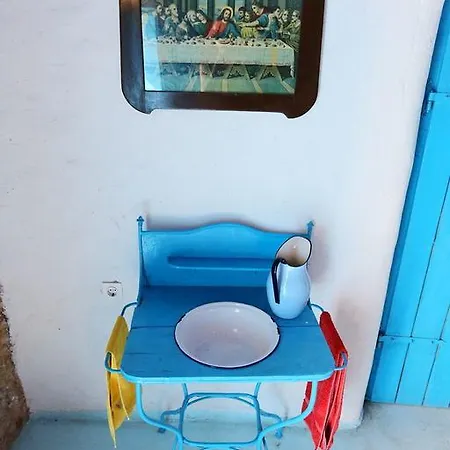 Dalmatian Rustic House Nyaraló