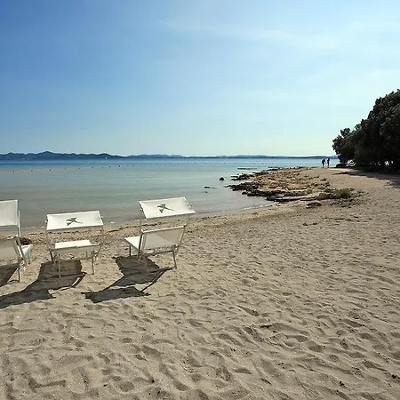 Ferienhaus Dalmatian Rustic House