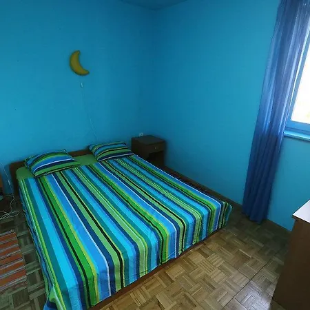 Dalmatian Rustic House Petrčane