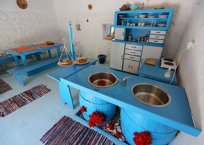 Dalmatian Rustic House