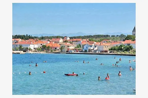 Dalmatian Rustic House Σπίτι διακοπών *