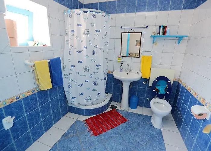 Dalmatian Rustic House * Petrcane